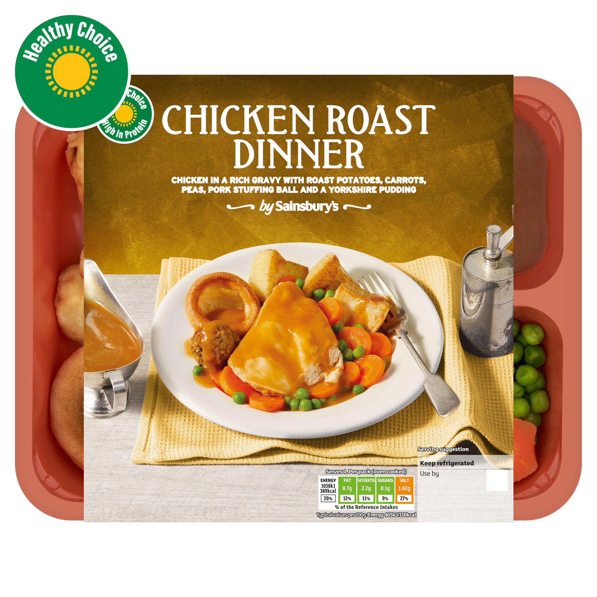 Sainsbury's online Grocery Shopping and Fresh Food Delivery