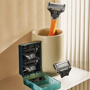 Harry's 8 x Refills 5 Blade Men's Razor - gallery image 5