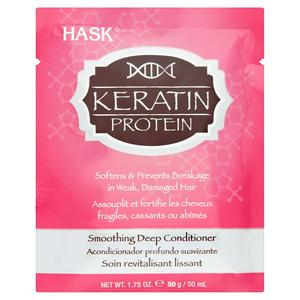 keratin hask
