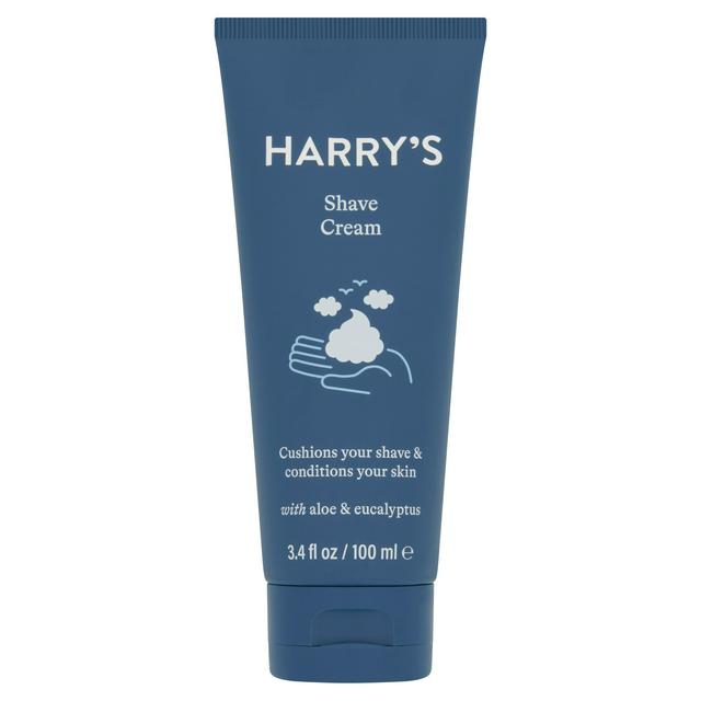 harrys shaving sainsburys