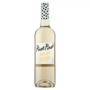 PinotPinot Pinot Grigio 75cl