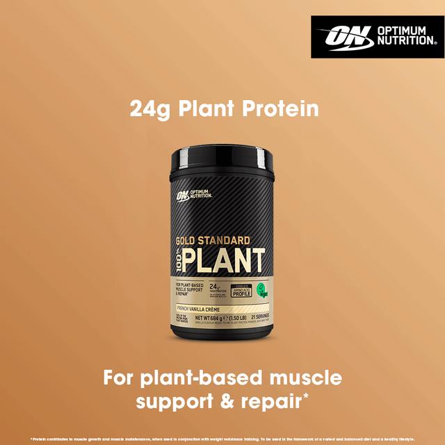 Awesome Supplements – Vegan Protein Powder – High Protein - View #9