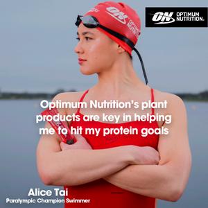 Optimum Nutrition Gold Standard 100% Plant Protein Powder French Vanilla Creme Flavour 21 servings 684g - gallery image 6