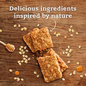 Nature Valley Crunchy Oats & Honey Family Pack Cereal Biscuit Snack Bars - gallery image 3