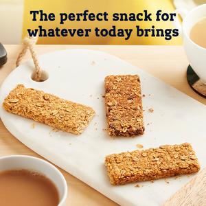 Nature Valley Crunchy Variety Pack Cereal Biscuit Snack Bars 5x42g - gallery image 5