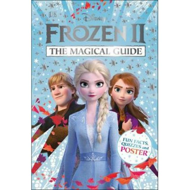 sainsburys disney frozen