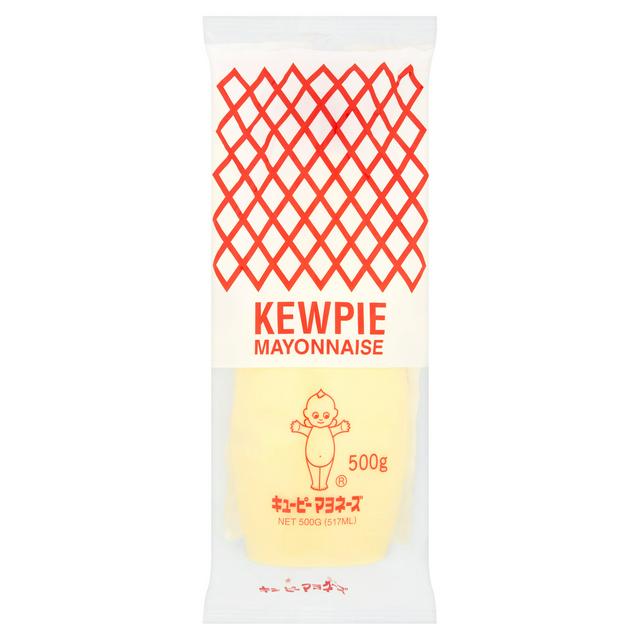 Kewpie Mayonnaise 500g Sainsbury S