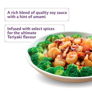 Lee Kum Kee Teriyaki Sauce 200g - gallery image 3