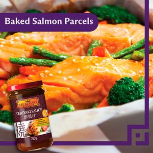 Lee Kum Kee Teriyaki Sauce 200g - gallery image 5