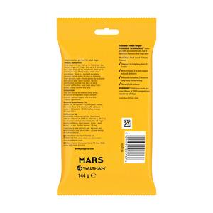 Pedigree Schmackos Adult Dog Treats Meaty Multi Mix Strips x20 144g - gallery image 6