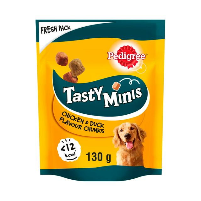 chewy puppy treats