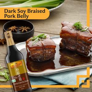 Lee Kum Kee Premium Dark Soy Sauce 500ml - gallery image 5