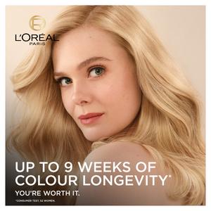 L'Oreal Paris Preference Permanent Hair Dye Oslo Viking light Ash Blonde 9.1 - gallery image 2