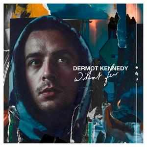 Dermot Kennedy Without Fear Sainsbury S