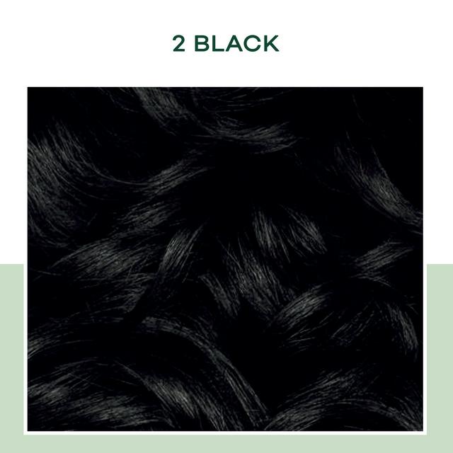 Best black hair dye - permanent black hair - Goth black hair 2019 - YouTube