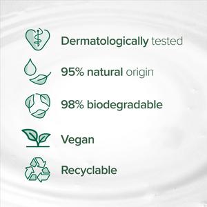 Palmolive Coconut 450ml Shower Gel - gallery image 5