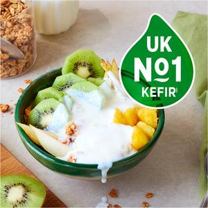 Biotiful Gut Health Organic Kefir Milk Drink Original 500ml - gallery image 5