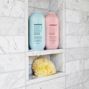Method Pure Peace Body Wash 532ml - gallery image 5