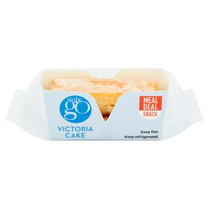 Sainsbury's Farmhouse Victoria Sponge Cake packaging |  SA/PKC/PRO/1/3/2/1/41 - Sainsbury's Farmhouse Victoria Sponge Cake  packaging | Search | Catalogue | Sainsbury Archive