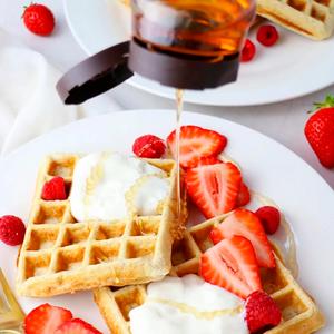 Sweet Freedom Caramel Syrup 350g - gallery image 2