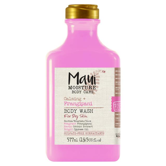 maui body care