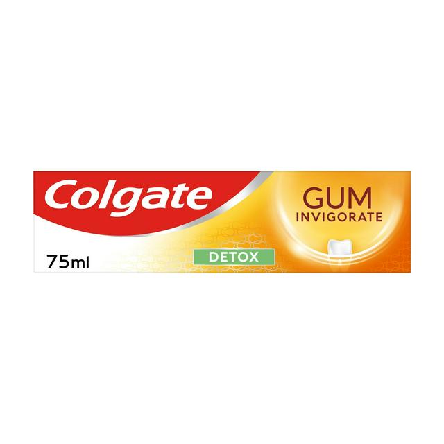 gum invigorate toothbrush