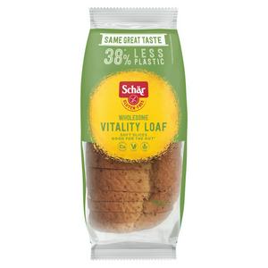 Schar Wholesome Vitality Loaf 350g