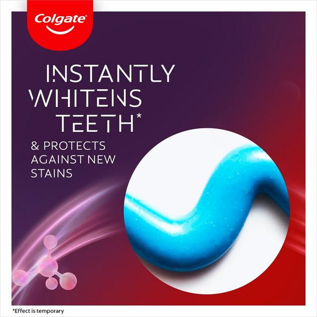 Colgate Max White Ultimate Whitening Toothpaste - Idealist Reviews