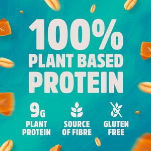 Trek Salted Caramel Protein Flapjack 50g - gallery image 2