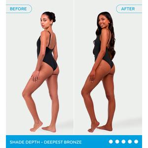 Bondi Sands 200ml Ultra Dark Self Tanning Foam - gallery image 3