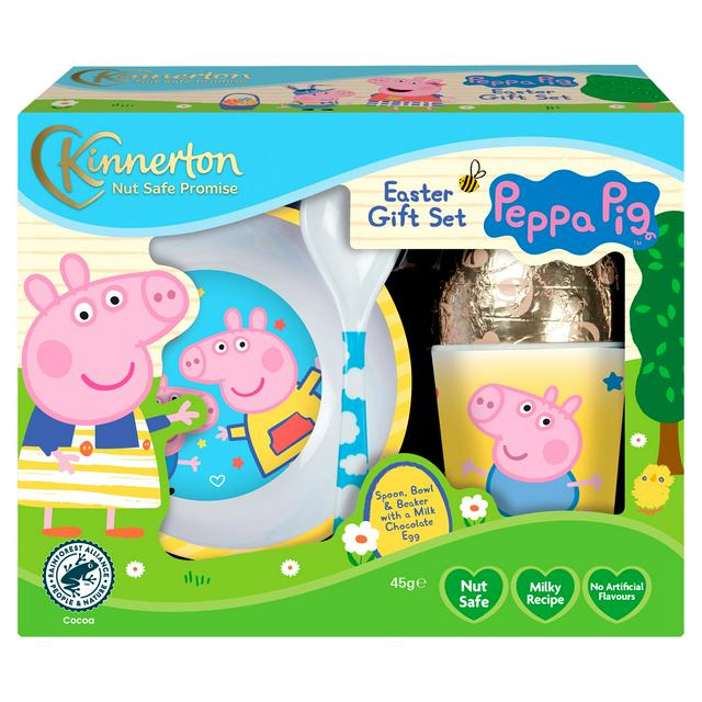 peppa pig kitchen sainsburys