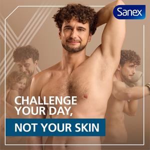 Sanex Men Active Control Antiperspirant Spray Deodorant 200ml - gallery image 2