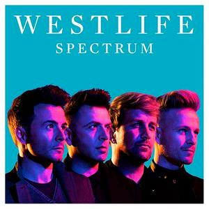 Spectrum (Westlife album) - Wikipedia