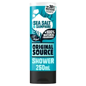 Original Source Sea Salt & Samphire Shower Gel 250ml