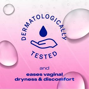 Durex Naturals Intimate Extra Sensitive Water Base Lubricant 100ml - gallery image 5