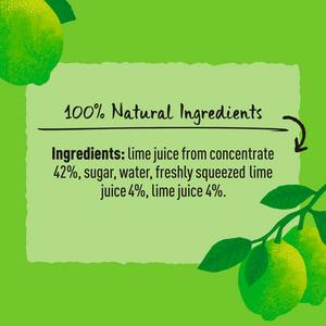 Belvoir Fruit Farms Lime Cordial 500ml - gallery image 3