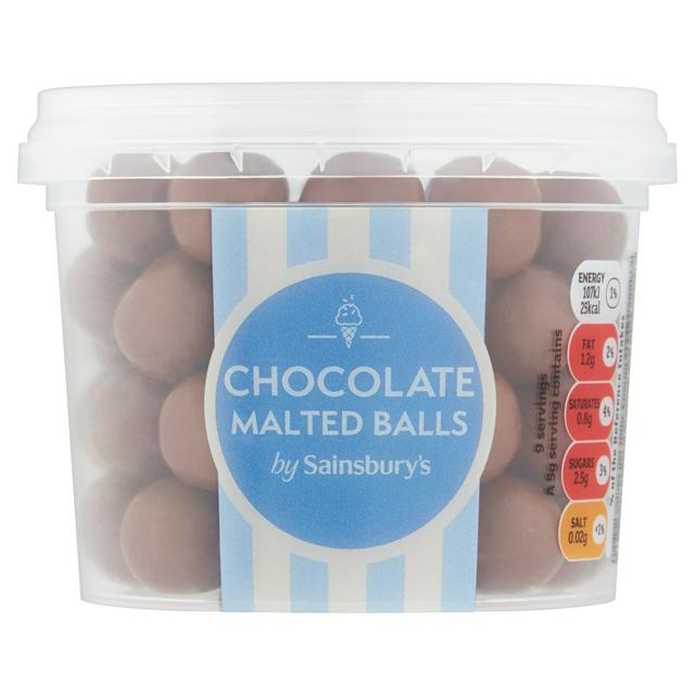 fat balls sainsburys