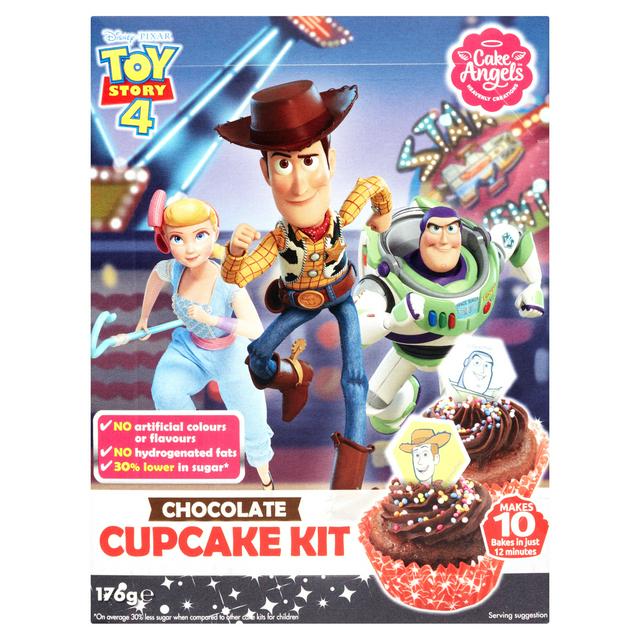 sainsburys toy story toys