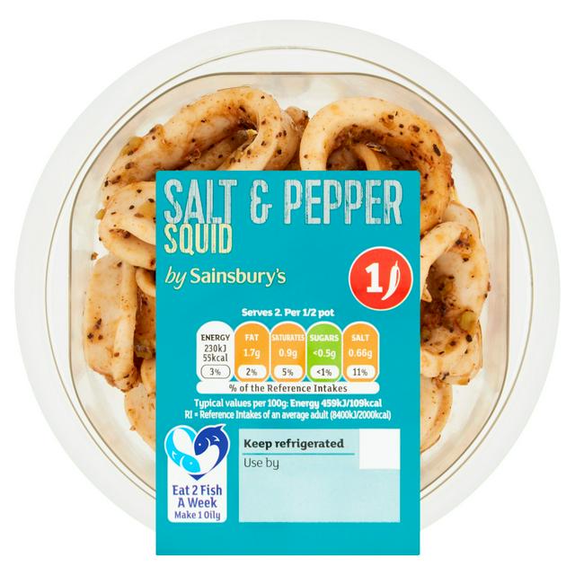 Sainsbury's online Grocery Shopping and Fresh Food Delivery