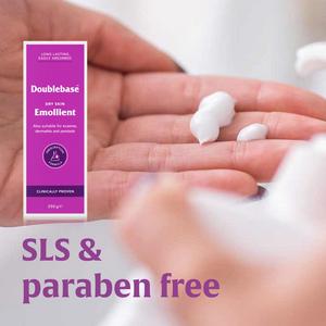 Doublebase Dry Skin Emollient 250g - gallery image 2