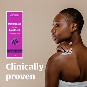 Doublebase Dry Skin Emollient 250g - gallery image 3