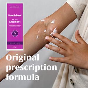 Doublebase Dry Skin Emollient 250g - gallery image 4