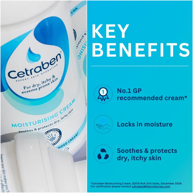 cetraben face moisturiser