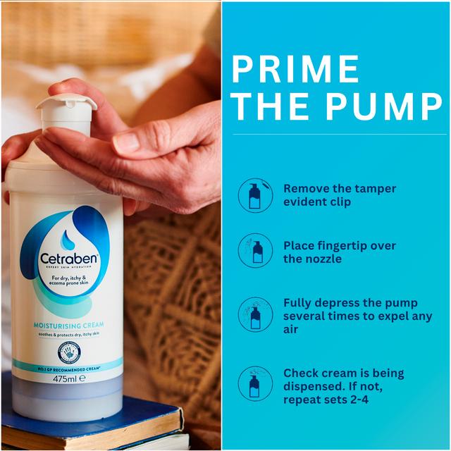 cetraben cream thornton & ross ltd