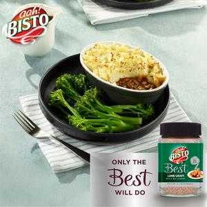 Bisto Best Lamb Gravy Granules 230g - gallery image 3