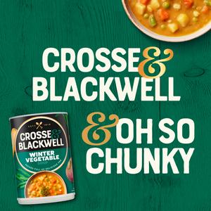 Crosse & Blackwell Ltd Winter Vegetable 400g - gallery image 3