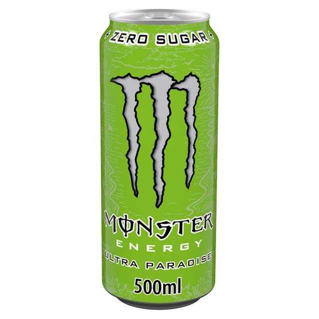 Monster Energy Ultra Paradise 500ml