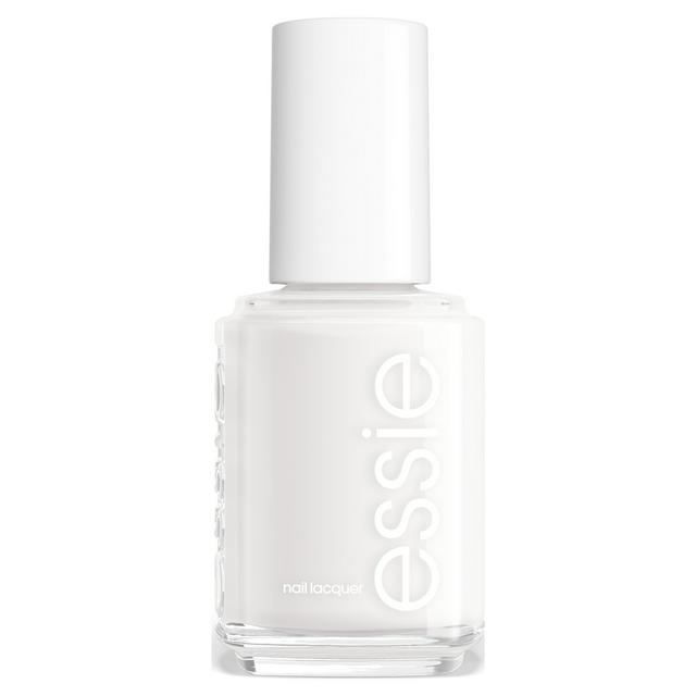 Essie 1 Blanc White Nail Polish 13.5ml - gallery image 1