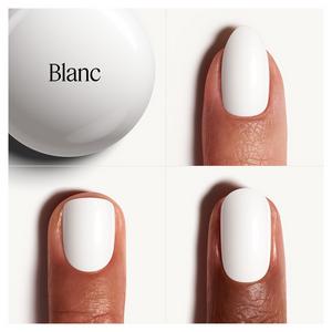 Essie 1 Blanc White Nail Polish 13.5ml - gallery image 3