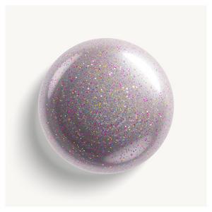 Essie Celebrating Moments 511 Congrats! Silver Glitter Nail Polish 13.5ml - gallery image 2